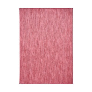 Covor de exterior roșu/roz 290x200 cm POP! - Think Rugs