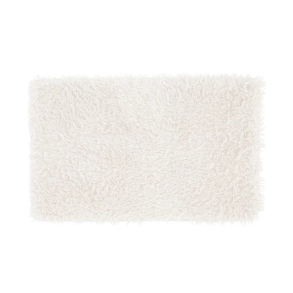 Covoraș de baie alb 50x80 cm Cuddly – Catherine Lansfield