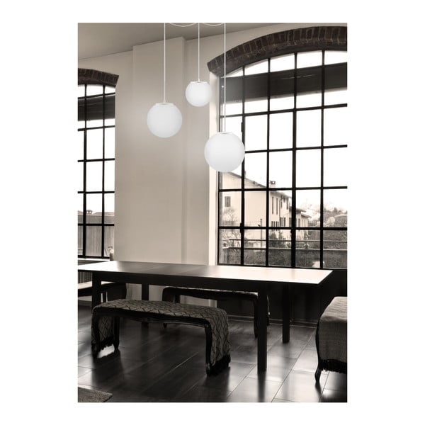 Corp de iluminat triplu Sotto Luce TSUKI-image-1