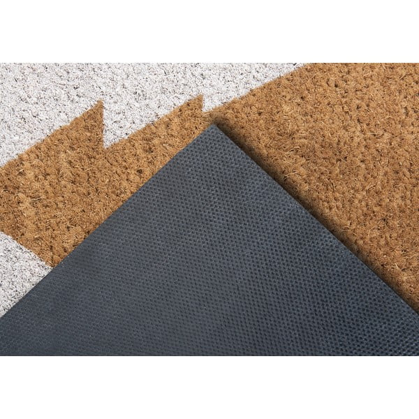 Covoraș de intrare 45x75 cm  cu model de Crăciun Mix Mats – Hanse Home-image-3