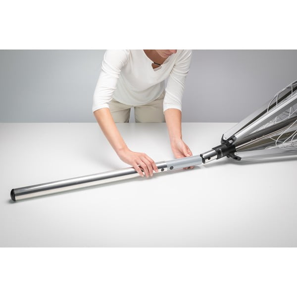 Uscător de rufe pentru grădină Topspinner 40m – Brabantia-image-3