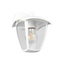 Corp de iluminat pentru exterior, de perete (înălțime 24 cm) Venta – Trio