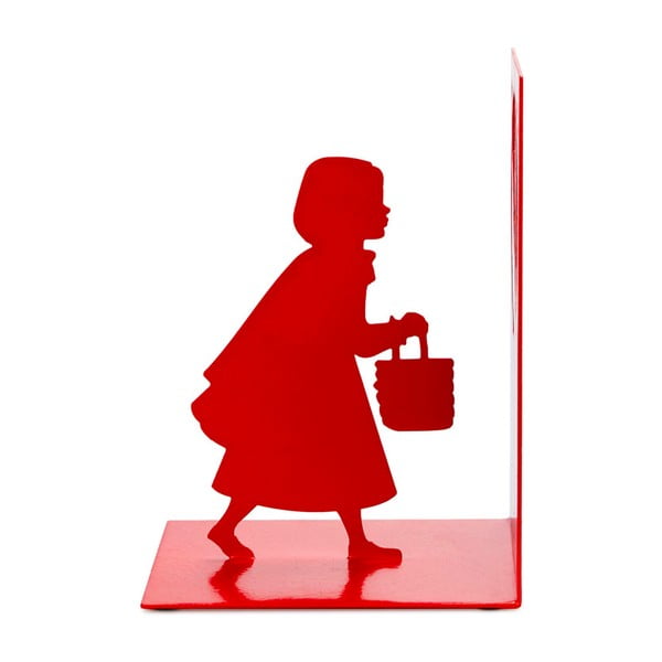 Opritor pentru cărți Little Red – Balvi-image-1
