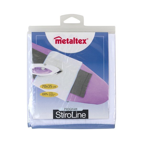 Suport textil pentru călcat Metaltex-image-1