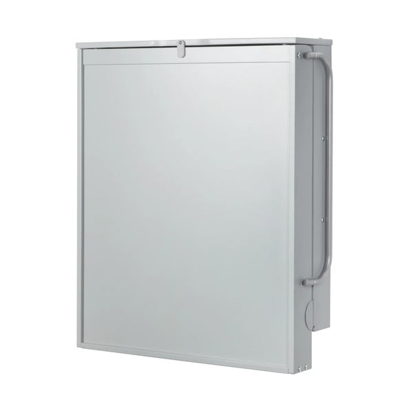 Masă de schimbat scutece suspendată gri verzui Roba style - Roba-image-2