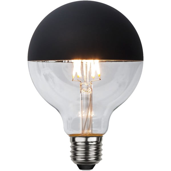 Bec LED E27, cu lumină caldă și intensitate reglabilă 3 W – Star Trading