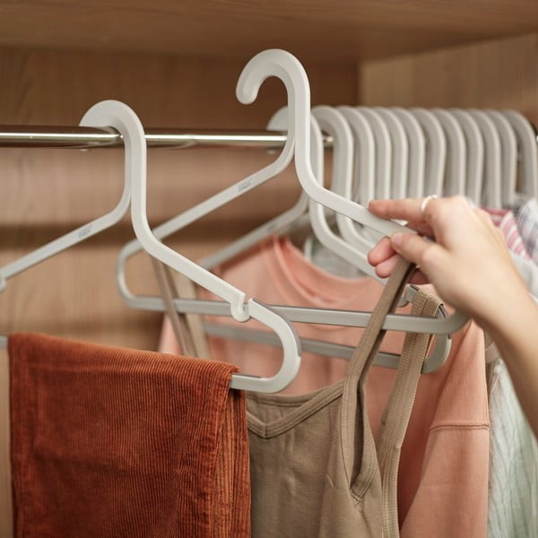 Umerașe 5 buc. din plastic Orderly – Joseph Joseph-image-1