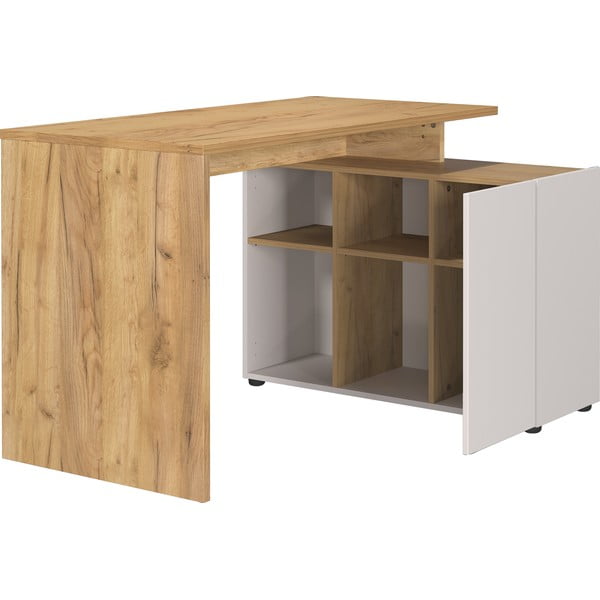 Birou 90x120 cm Adrano – Germania-image-2