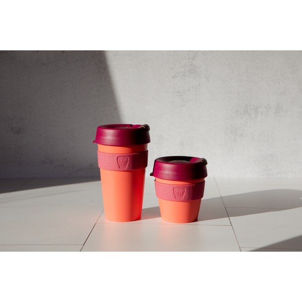 Cană de voiaj cu capac KeepCup Barberry, 227 ml-image-2