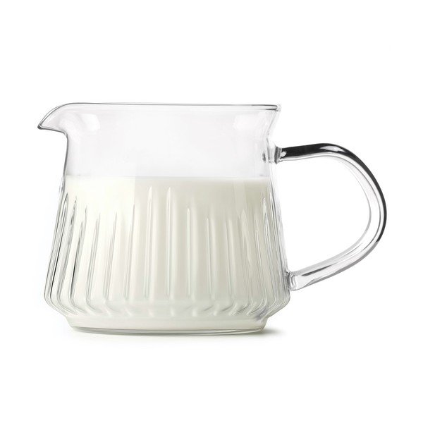 Latieră din sticlă 280 ml Mia – Vialli Design-image-3