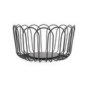 Coș pentru fructe din metal Flores – ONA