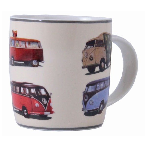 Cană Old Buses