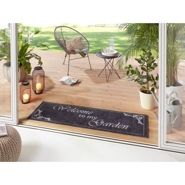 Covor intrare Hanse Home Garden, 50 x 150 cm-image-1