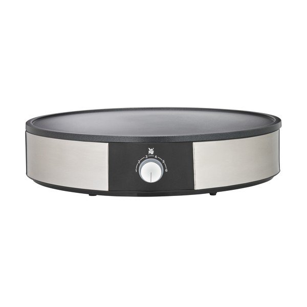 Aparat/plită pentru făcut clătite din inox WMF LONO-image-2