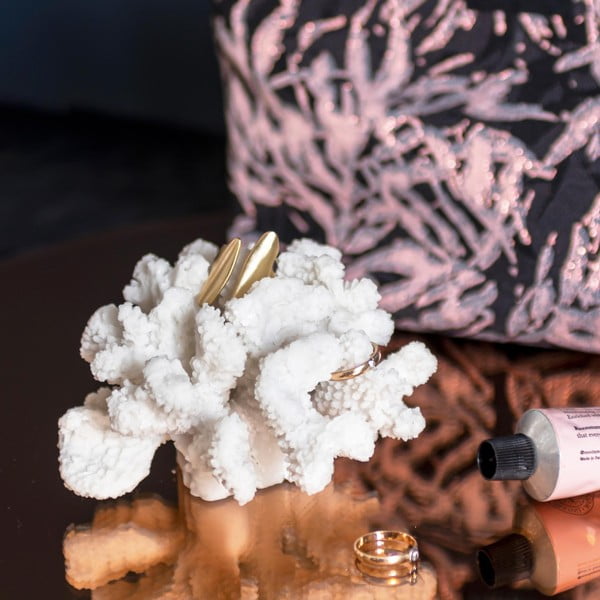 Statuetă din polirășină (înălțime 8 cm) Coral – Mette Ditmer Denmark-image-3