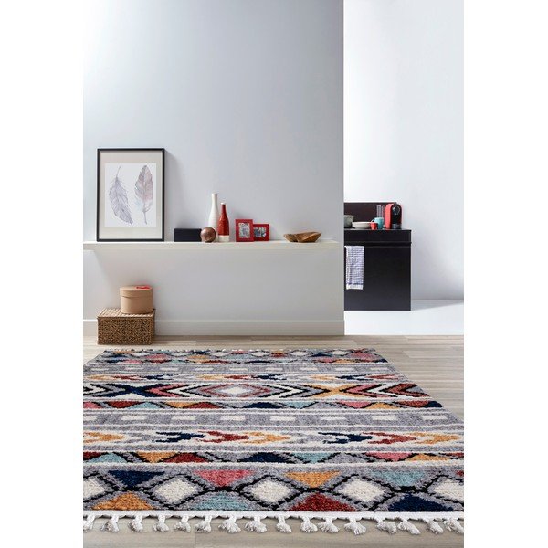 Covor Asiatic Carpets Zara, 120 x 170 cm-image-3