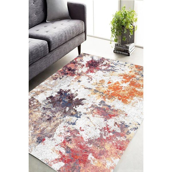 Covor Rizzoli Abstract, 80x140 cm-image-1