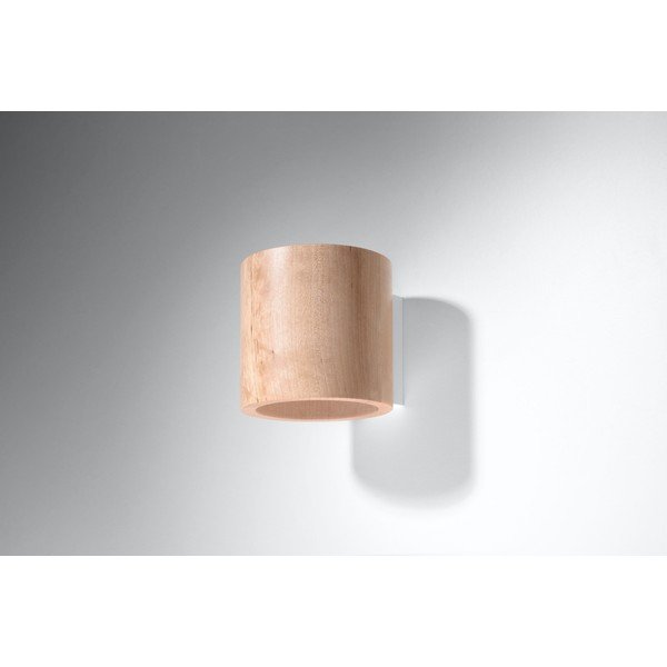 Aplică lemn Sollux Roda-image-3