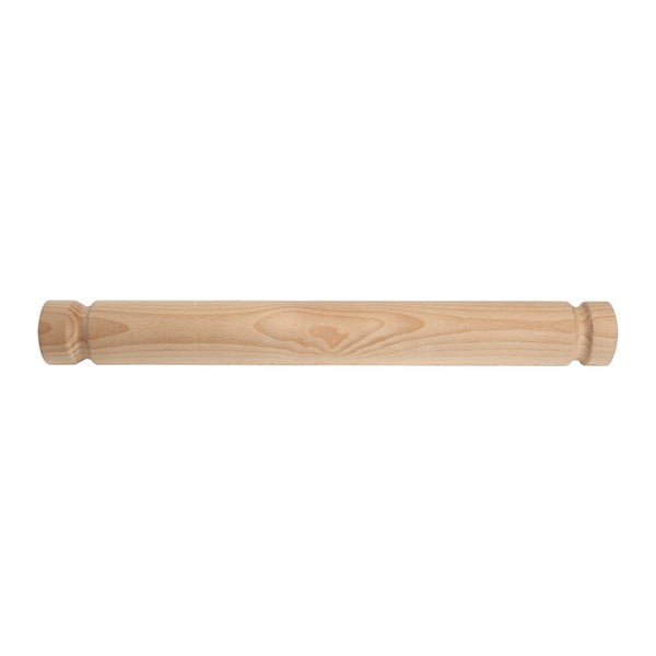 Făcăleț din lemn de fag T&G Woodware Rolling Pin