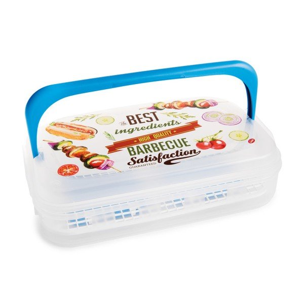 Recipient pentru mâncare Snips Maxiclick, 7 l-image-1