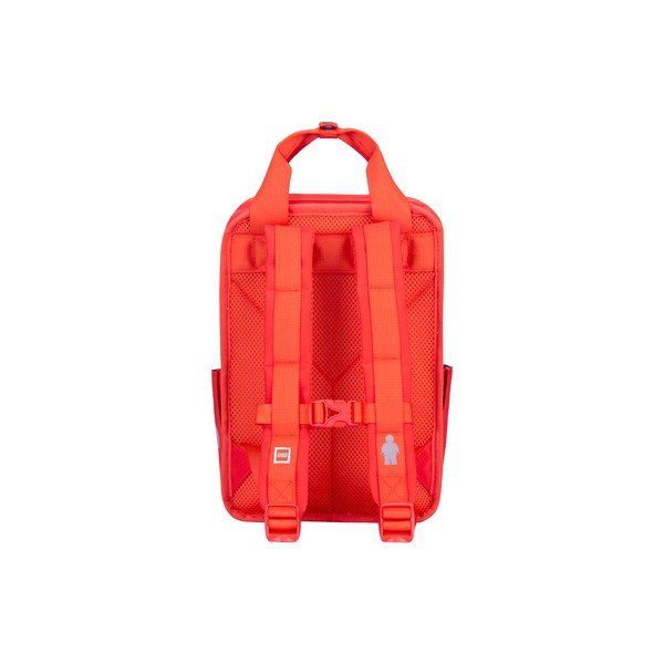 Ghiozdan LEGO® Tribini, roșu-image-3