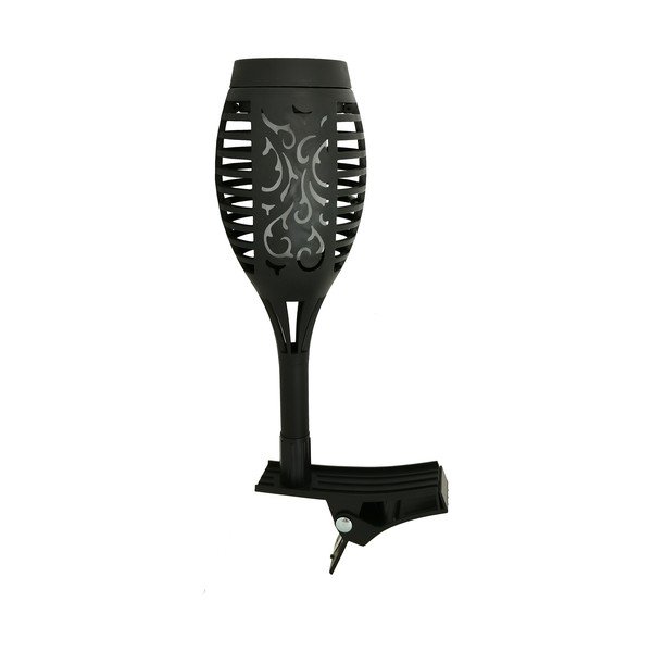 Corpuri de iluminat pentru exterior 3 buc. solare (înălțime 21,5 cm) – Garden Pleasure-image-3