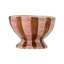 Bol pentru copii roșu/roz din ceramică ø 9 cm Nini – Bloomingville