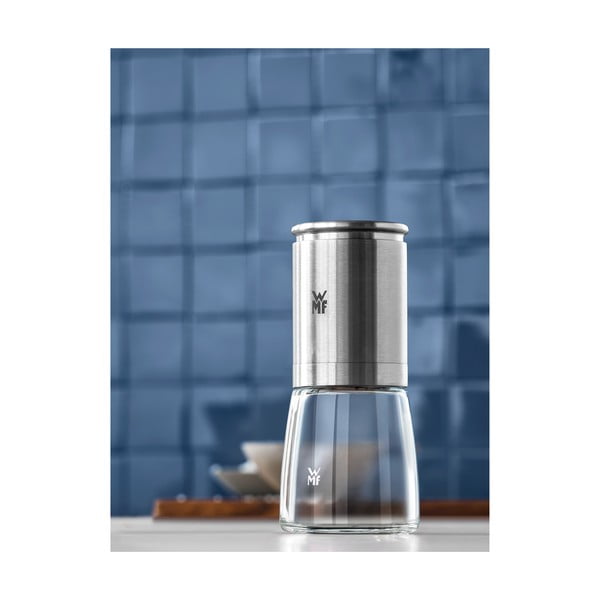 Râșniță pentru condimente WMF Trend, înălțime 14 cm, inox-image-2