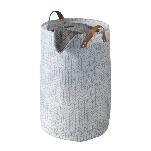 Cos pentru rufe Wenko Geo, 75 l-image-2
