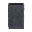 Suport pentru periuțe de dinți Wenko Villata, gri închis