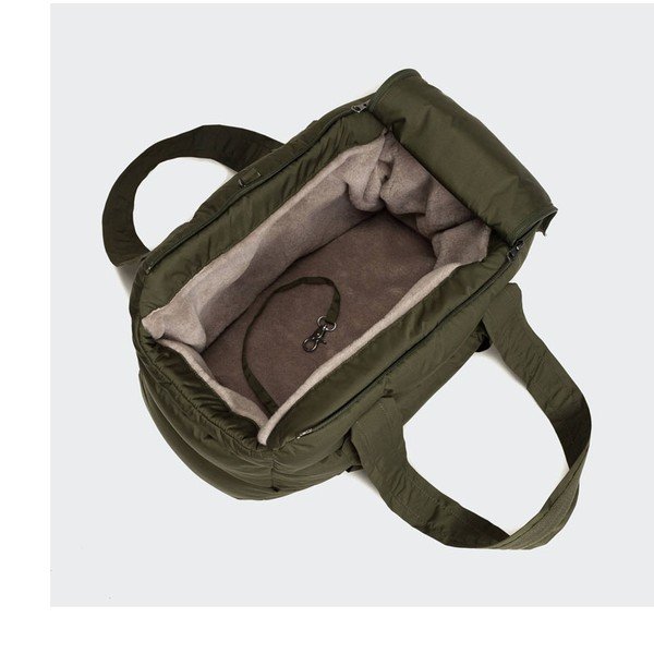 Geantă de transport pentru câini 26x36 cm Montreal S – Cloud7-image-1