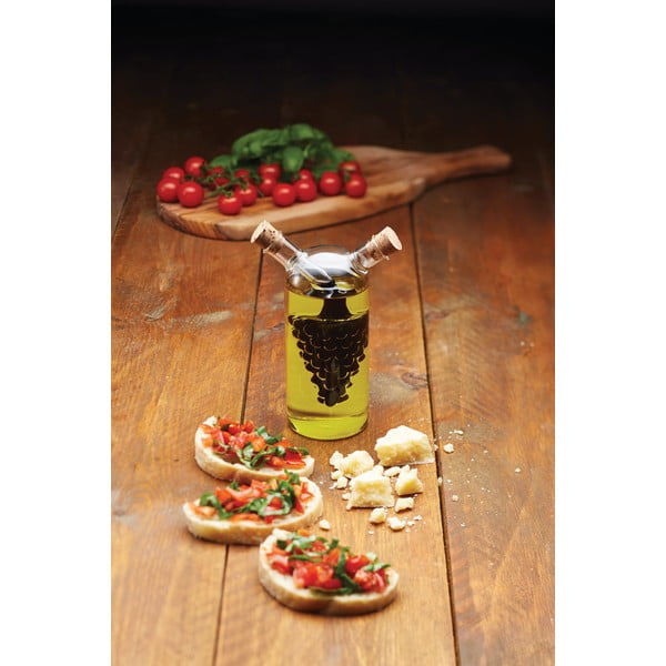 Sticlă pentru ulei și oțet Kitchen Craft Italia, 300 ml/50 ml-image-2
