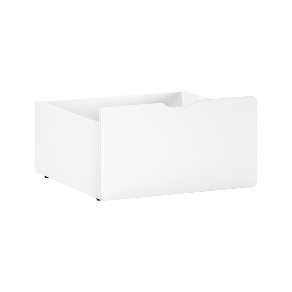 Accesoriu pentru pat de copii alb Primo – Vipack