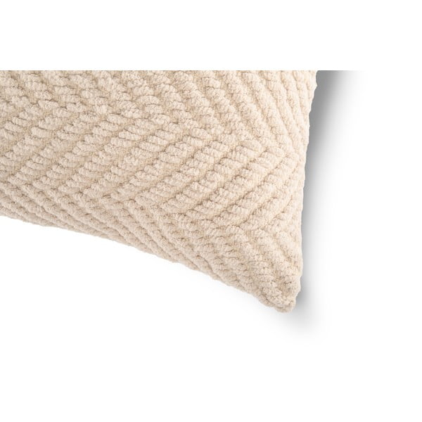 Pernă decorativă din janilie 45x45 cm Renee – Tiseco Home Studio-image-3