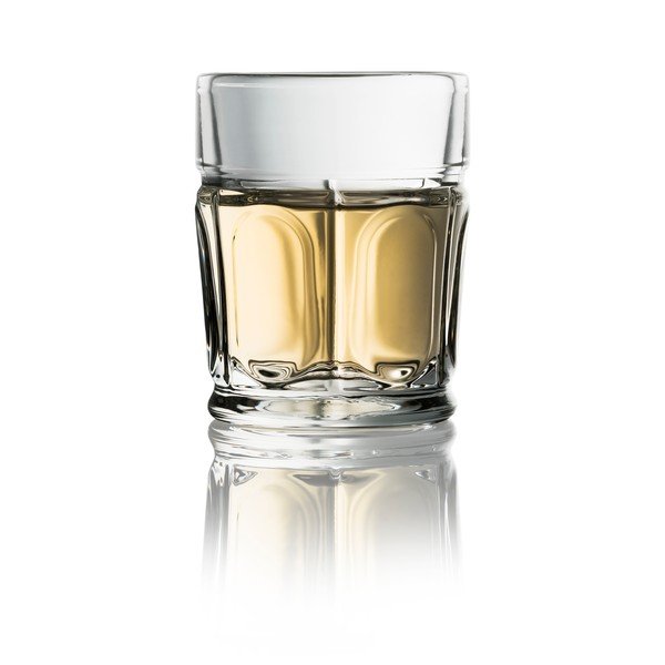 Pahar tărie La Rochére Medaillon, 60 ml-image-1