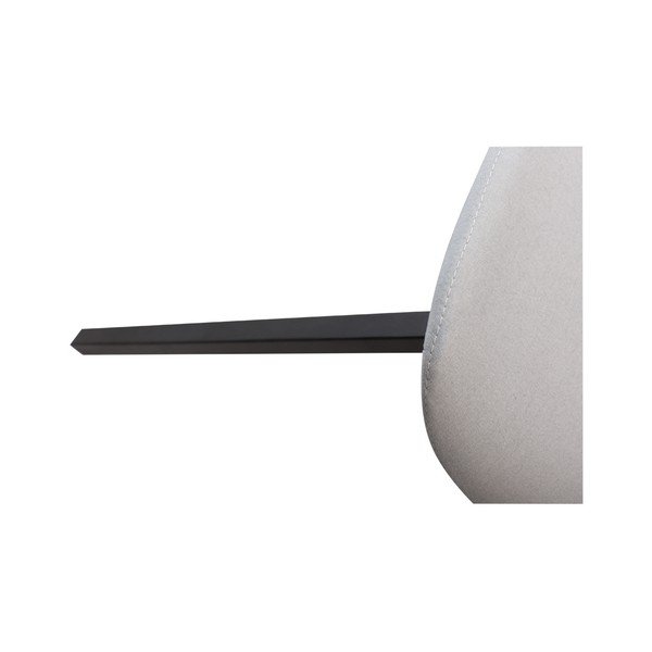 Scaun DAN–FORM Hawk, gri-image-3