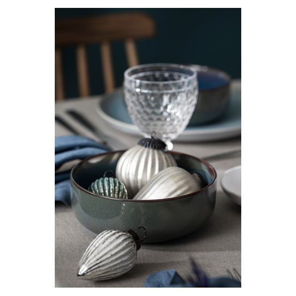 Bol din porțelan Villeroy & Boch Like Crafted, ø 16 cm, verde-image-1