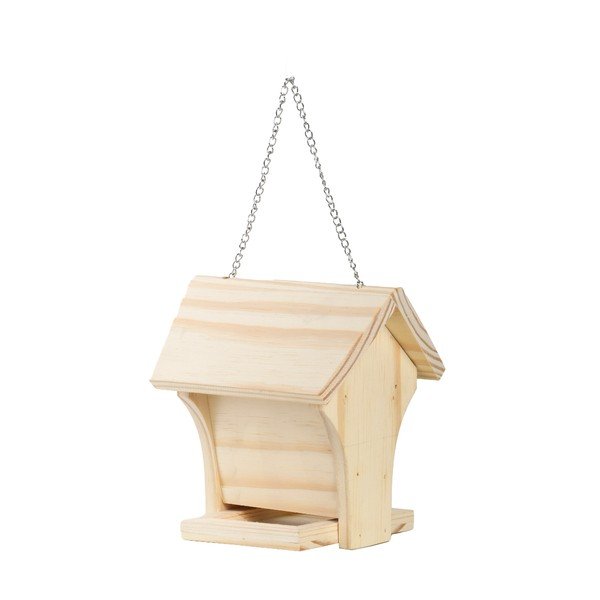 Hrănitor de păsări DIY – Esschert Design-image-2