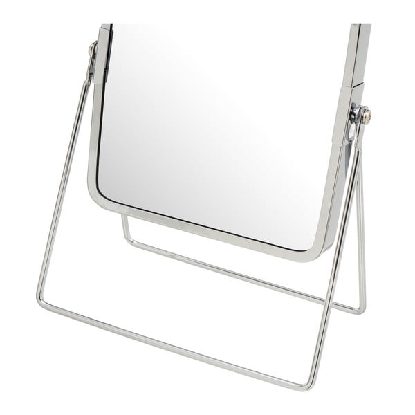 Oglindă cosmetică (2x) de mărire 16x23 cm – Casa Selección-image-4