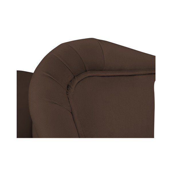 Scaun bar Micadoni Home Coro, maro-image-3