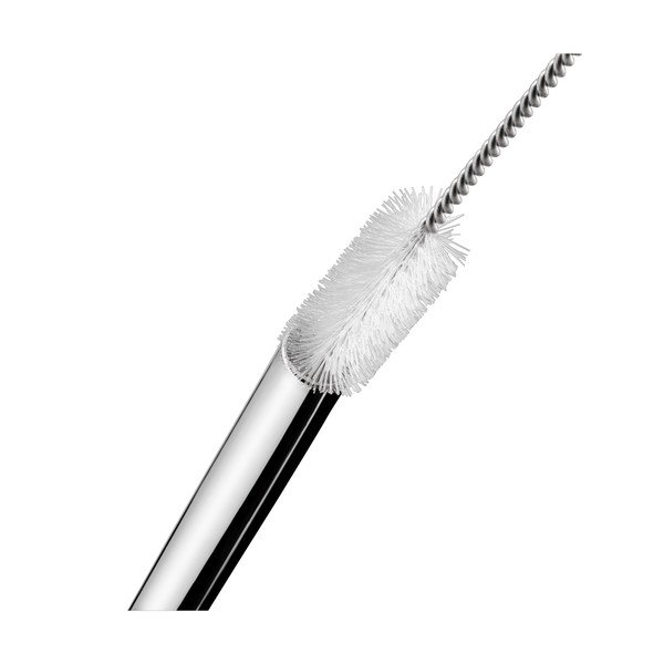 Paie de băut cu perie de curățare 6 buc. din metal – WMF-image-3