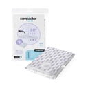 Sac de vidat Compress Lavender – Compactor
