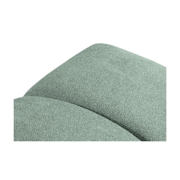 Taburet verde deschis Diana – Micadoni -image-1