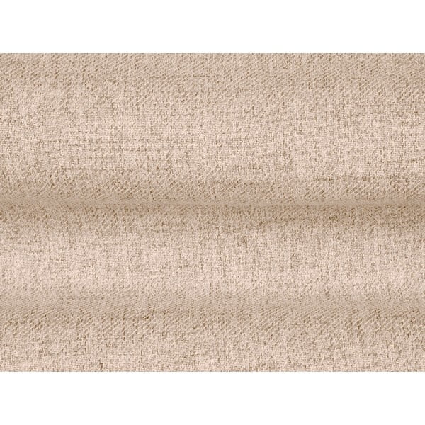 Canapea bej 152 cm Bali – Cosmopolitan Design-image-1