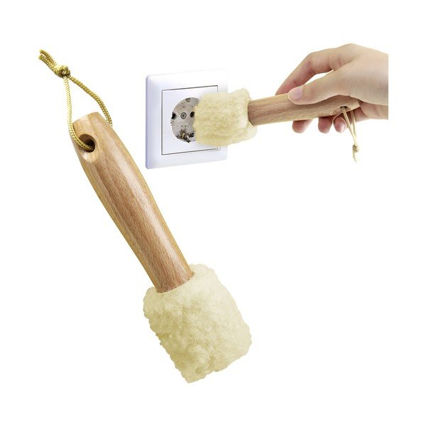 Perie de curățare pentru  prize - Maximex-image-3