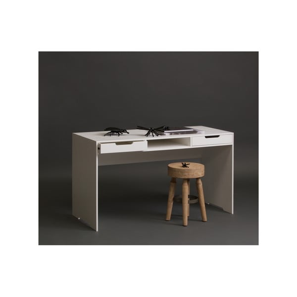 Decorațiune din metal WOOOD Chris Fly, negru-image-2