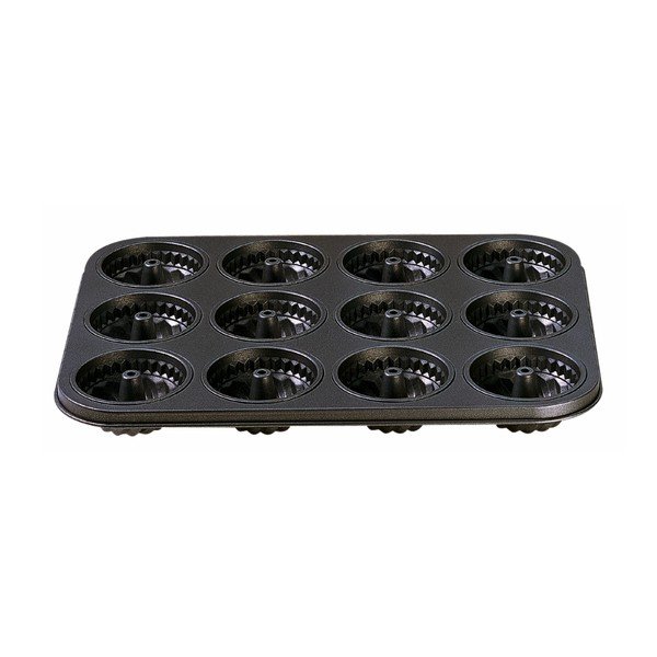 Formă pentru 12 mini prăjituri Kaiser-image-1