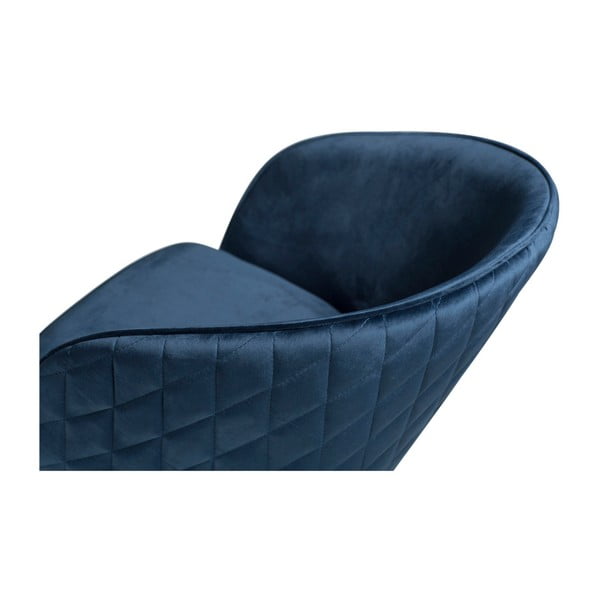 Scaun DAN-FORM Denmark Dual, albastru-image-3