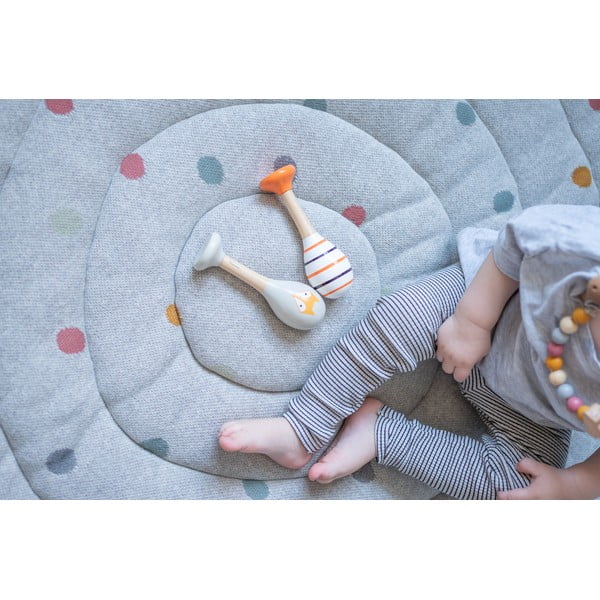 Jucărie muzicală Fox – Kindsgut-image-2