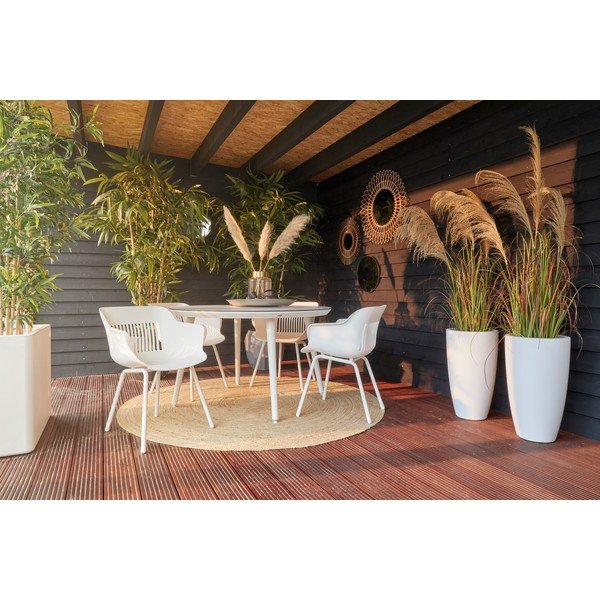 Masă  de grădină rotundă ø 128 cm Sophie Studio – Hartman-image-1